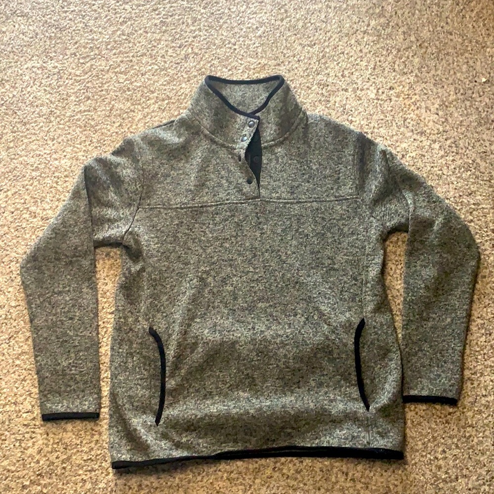 Eddie Bauer sweatshirt